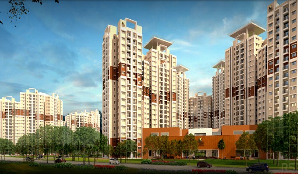 Best Selling Prestige Projects in Bangalore