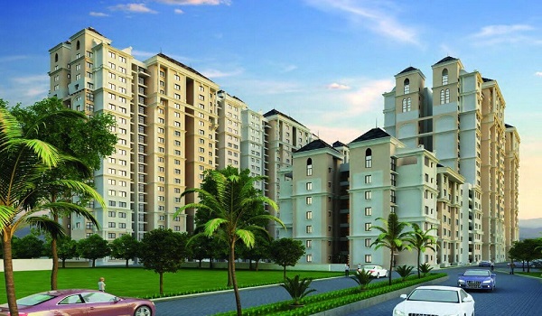 Pre-Launch Apartments in Bangalore