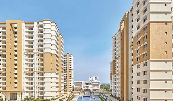 Prestige Group New Projects in Bangalore