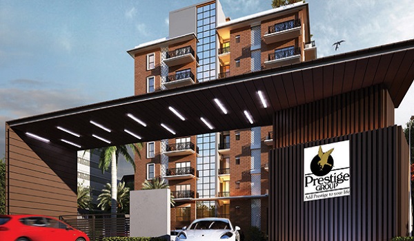 Prestige Group Sold out Projects in Bangalore