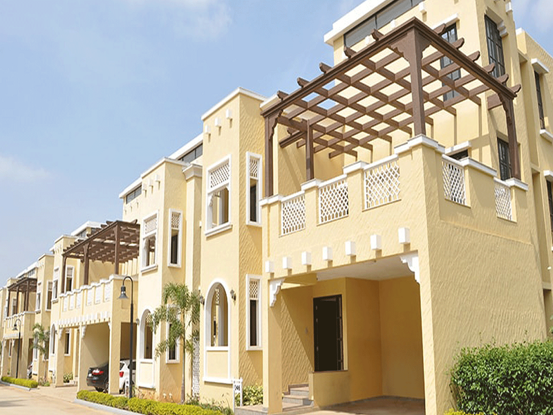 10 Best Prestige Apartments in Bangalore
