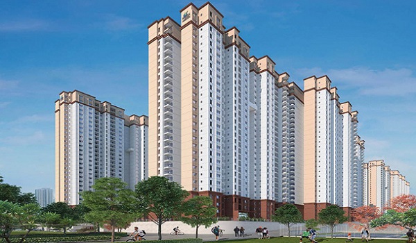 Residential Projects in Bangalore by Prestige Group
